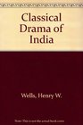Classical Drama of India