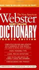 New American Webster Handy College Dictionary 4th Edition