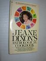 Jeane Dixon's Astrological cookbook