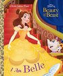 I Am Belle