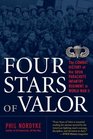 Four Stars of Valor The Combat History of the 505th Parachute Infantry Regiment in World War II