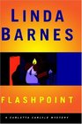 Flashpoint (Carlotta Carlyle, Bk 8)