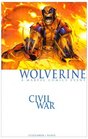 Wolverine Civil War