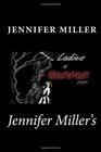 Jennifer Miller's Ladies of Horror 2009