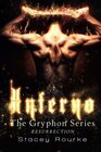Inferno The Gryphon Series Resurrection