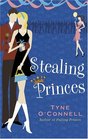 Stealing Princes Calypso Chronicles Book 2