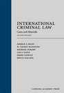 International Criminal Law Cases and Materials Fourth Edition