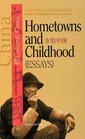 ChineseEnglish Readers series Hometowns and Childhood