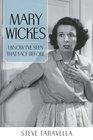 Mary Wickes: I Know I've Seen That Face Before (Hollywood Legends)