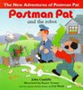 Postman Pat 10  The Robot