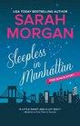 Sleepless in Manhattan (From Manhattan with Love, Bk 1)