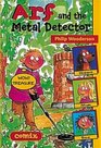 Arf and the Metal Detector