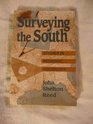 Surveying the South Studies in Regional Sociology