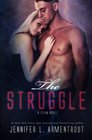The Struggle (A Titan Novel) (Volume 3)