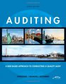 Auditing A RiskBased Approach to Conducting a Quality Audit