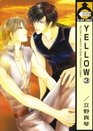 Yellow Volume 3 (Yaoi)