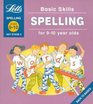 Basic Skills Ages 910 Spelling