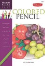 Colored Pencil (Drawing Made Easy)