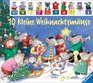 10 kleine Weihnachtsmuse