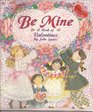 Be Mine Press Out Books