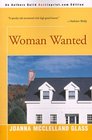 Woman Wanted