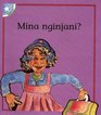 Mina Nginjani Gr 1 Reader