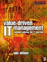 ValueDriven IT Management