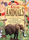 Animal Atlas The