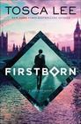 Firstborn A Progeny Novel