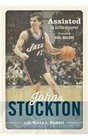 Assisted The Autobiography of John Stockton