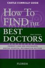 How to Find the Best Doctors Florida