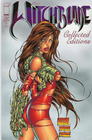 Witchblade Collected Editions Vol 1