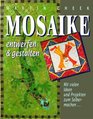 Mosaike entwerfen und gestalten