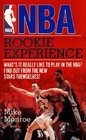 Nba Rookie Experience What's It Really Like to Play in the Nba Find Out from the New Stars Themselves
