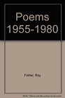 Poems 19551980