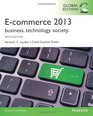 Ecommerce 2013 Global Edition