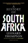 A History of South Africa Fourth Edition