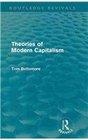 Theories of Modern Capitalism