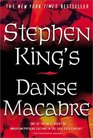 Stephen King's Danse Macabre