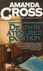 Death in a Tenured Position (Kate Fansler, Bk 6)