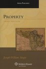 Property 3rd Edition