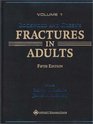 Rockwood and Green's Fractures in Adults  Rockwood and Wilkins' Fractures in Children