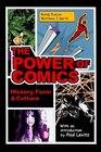 Power of Comics History Form and Culture
