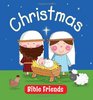 ChristmasBible Friends