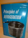 Principles Of Refrigeration