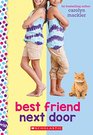 Best Friend Next Door A Wish Novel