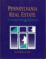 Pennsylvania real estate Fundamentals  practice