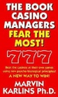 The Book Casino Managers Fear the Most