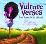 Vulture Verses Love Poems for the Unloved