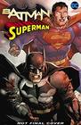 Batman/Superman Vol 1